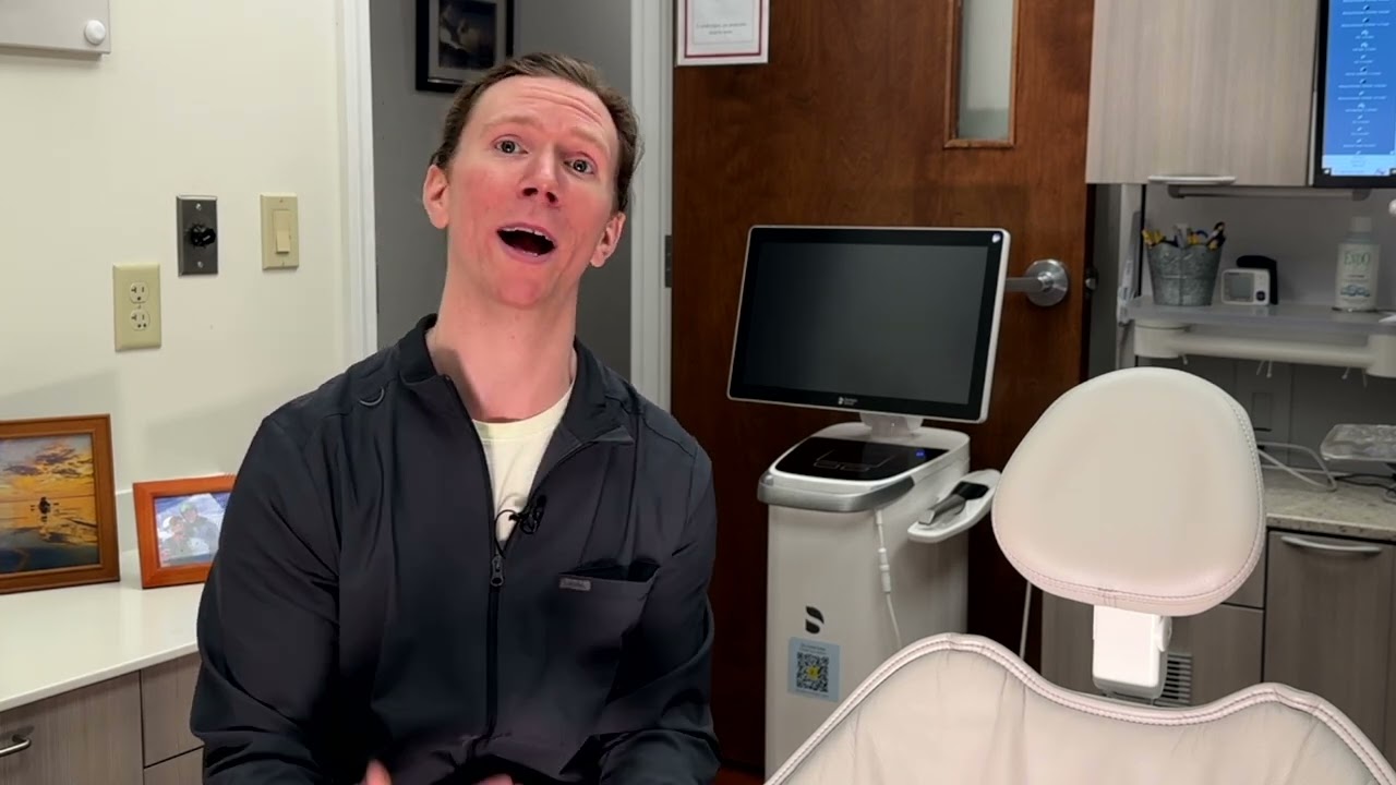 Clear Aligners in Gorham, ME: What to Expect at Morgan Dental Care