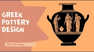 Greek Pottery Intro
