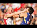 Dirtiest moments in afl history