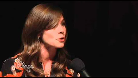 Lauren Lyons Cole Talks with Kelly Wallace About M...