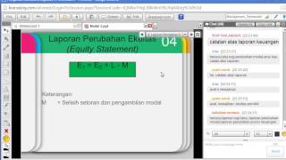 2014.1 - Pengantar Akuntansi - Utt - Pertemuan 2 - 332014 1
