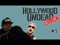 Hollywood Undead Crack #5