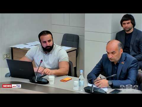 Պետք է հստակ շեմ սահմանվի, եթե 20 տոկոսի շուրջ կարող եք բազառ անել, ուրիշ հարցով՝ չէ. Սարգսյան