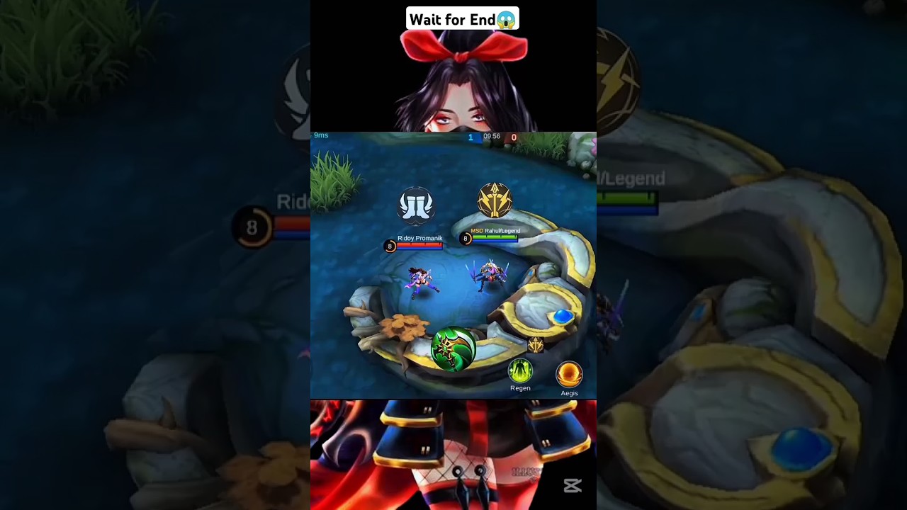 ✔️ Marksman Emblem? 