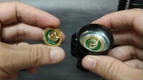 🔦Convoy Tactical Switch - Putting a tactical switch into Convoy S11. It works! 😊