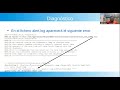 Masterclass 3/3   Corrupcion en el FBI - Parte 3 - DIAGNÓSTICO