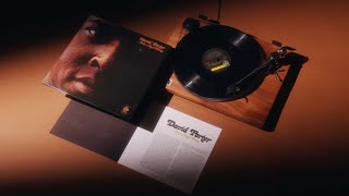 David Porter '...Into a Real Thing' | Classics October 2023 | VMP