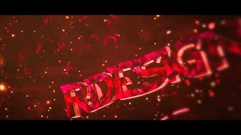 #26- RDesigns Fan Intro :C (best)