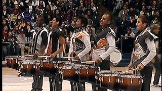 Pulse Percussion 2011 Generation Next