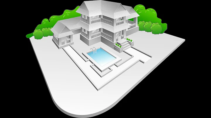 How big of a house & mortgage can you afford on a budget? (financial calculator hp10bii)