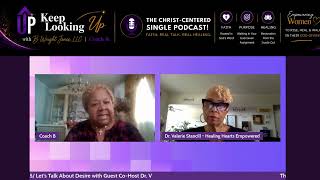 Let's Talk About Desire- airs on 7/28/2026 #shorts 