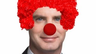 Jeff stoutland  just  destroyed  Jeff McLane on the  media press conference 😭😂