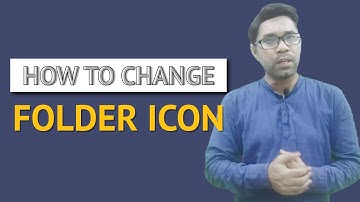 how to change folder icons in windows 7 to a picture | how to change folder icons on pc | sagar tech
