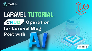 Laravel 12 Blog: how to Show Single Post Details & Dynamic Pages (Part 5)