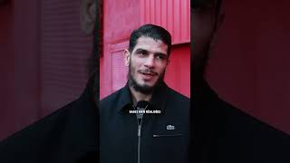 L'avis de Youssef Boughanem sur Cédrid Doumbe #karatebushido #mma #boxing