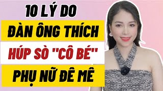 🔴 [ Trực tiếp] Vì sao Đàn ông thích Húp Hàu | Thanh Hương Official