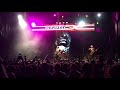 Static-X - Wisconsin Death Trip (21.09.19, ГлавClub, Москва)