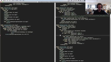 Clj-kondo 2021.02.13: core.match and keyword analysis