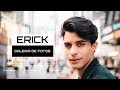 @CNCO | ERICK BRIAN  | ALBUM FOTOS 2017 | 4ta PARTE
