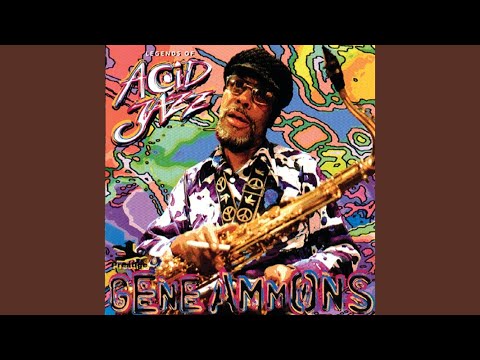 Putar Piece To Keep Away Evil Spirits - Gene Ammons