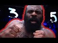 Kimbo Slice: King Of The Street - Full Documentary