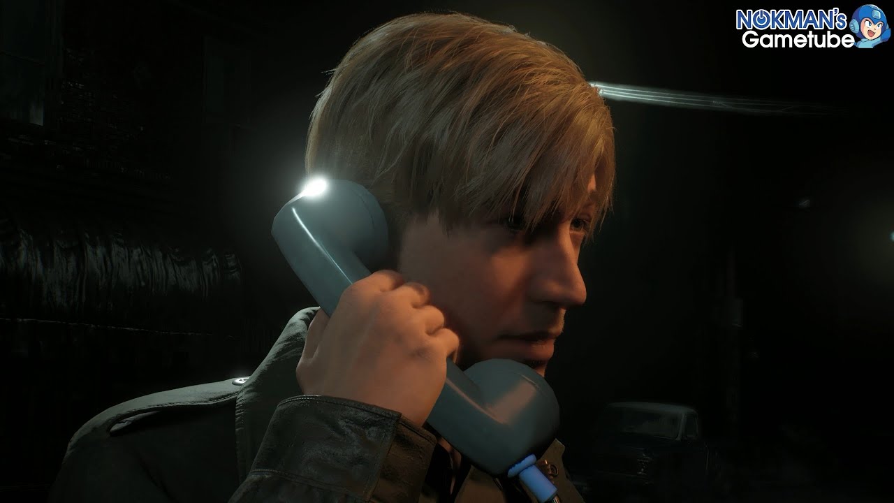[SH2R] 사일런트 힐 2 리메이크 9. 웨스트 사우스 베일, 로즈워터 공원, 역사협회, 심연 (Silent Hill 2 ...