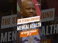 Advancing Mental Health Services in Uganda | Emmanuel Ainebyoona Explains