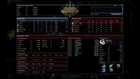 HoN Beta Key Giveaway