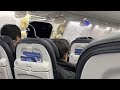 La puerta de un avión de Alaska Airlines explota en vuelo: suspenden los aviones Boeing 737 Max