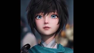 When Chenxin Active Asura Mod Douluo Dalu Soul Land