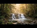Floating River Chill Instrumental 🌿 Relaxing Nature Music for Focus, Calm Energy &amp; Inner Peace