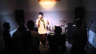 「The Mute-1 HOTLINE2013 島村楽器イオンモール土浦店 店予選動画②」