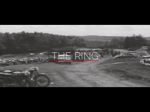 Gran Turismo presents The Ring