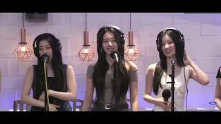 [CLEAN MR REMOVED] FOREVER – BABYMONSTER (WOW VOICE !!!)