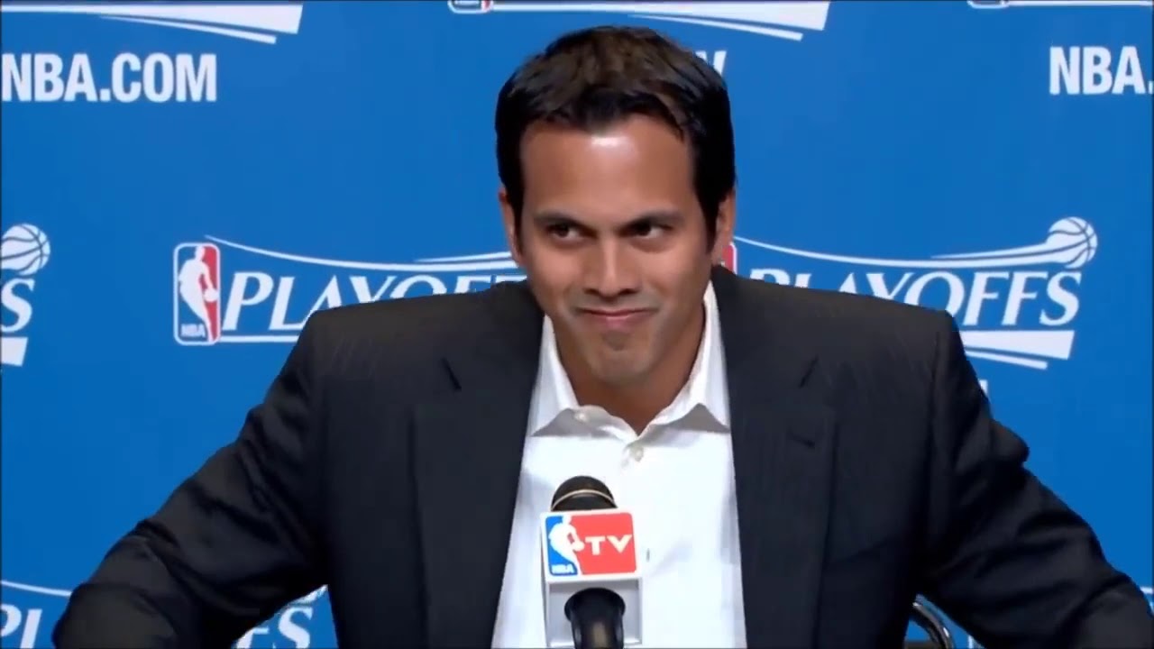 NBA's shortest interviews - YouTube