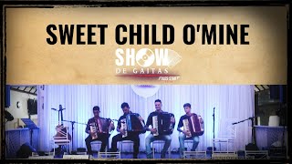 Sweet Child O&#39; Mine | Show de Gaitas 17-02-2024