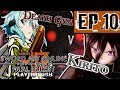 SHOWDOWN! [Kirito vs Death Gun] | Sword Art Online: Fatal Bullet-Ep.10-[Highlights]-Playthrough(PS4)