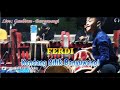 FERDI KENDANG CILIK BANYUWANGI | LIVE GAMBIRAN - BANYUWANGI