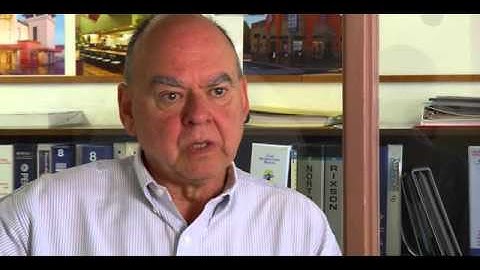 Victor Newlove Oral History: Part 2 of 2