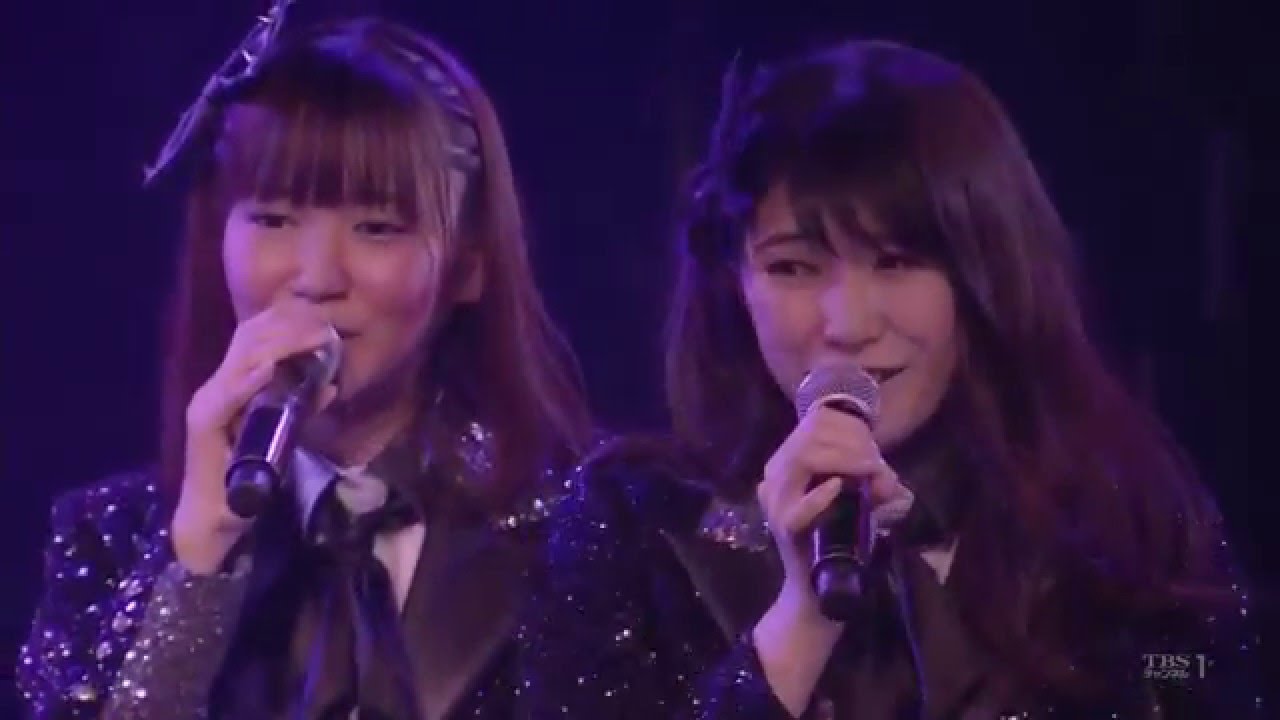 Rev From Dvl 秋山美穂 西岡優菜 真夜中の日記 Youtube