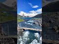 A Magical Place - A Piece Of Heaven On Earth - SWITZERLAND|#shorts #mrpassenger