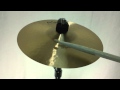 Тарелка для барабанов Paiste Formula 602 Modern Essentials Splash 10