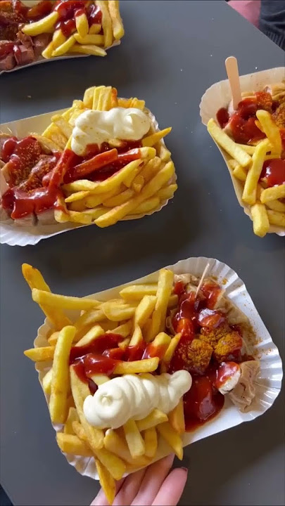 This is what our Berlin Street Food Tour looks like