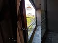 GlassUp Motorized Vertical Sliding Windows | Modern Aluminum Retractable Window Design