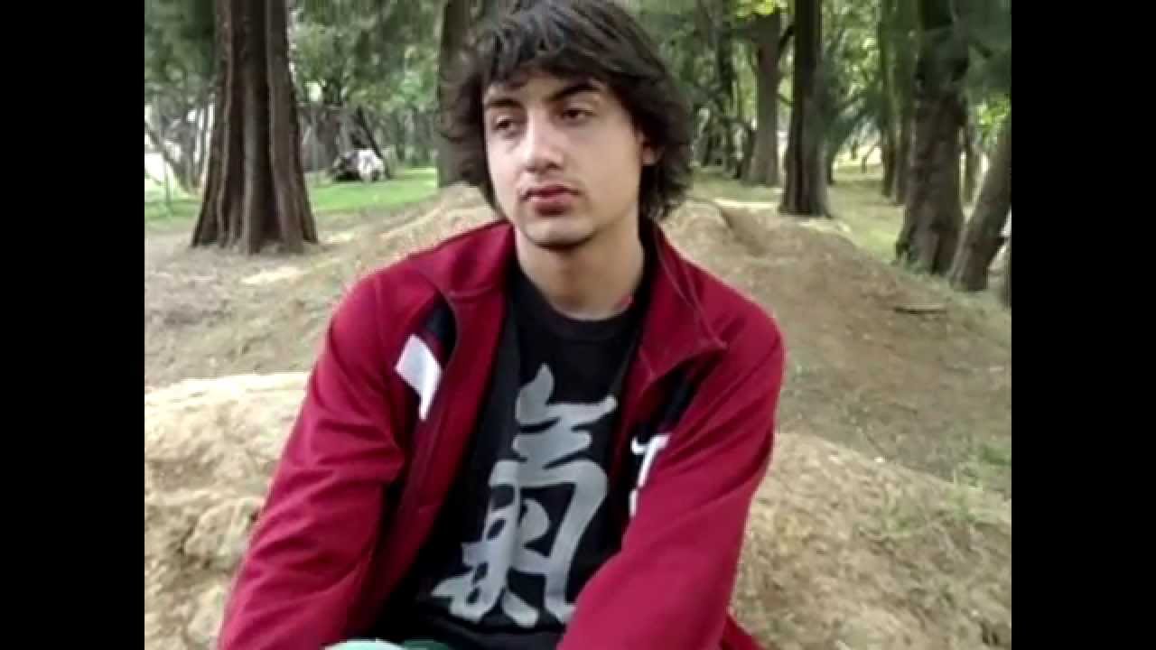 The Mob Law - Safaa´s Birthday Song OFFICIAL VIDEO