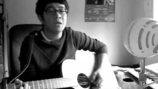 joshua radin - the rock and the tide cover by yoseph (w/ lyrics and chords)