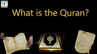 What is the Quran? | #KnowingIslam 6