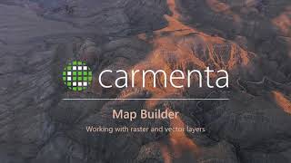 Join our experienced engineers to get a hands-on look at what’s new in Map Builder