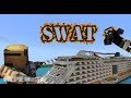 Minecraft PE- SWAT- Official trailer