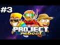 ОБЗОР Project Reboot | Pixel Worlds на русском | часть 3